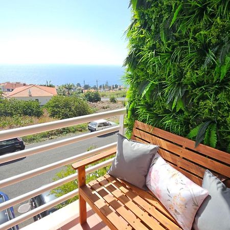 Seaview Relax Apartment Caniço Kültér fotó
