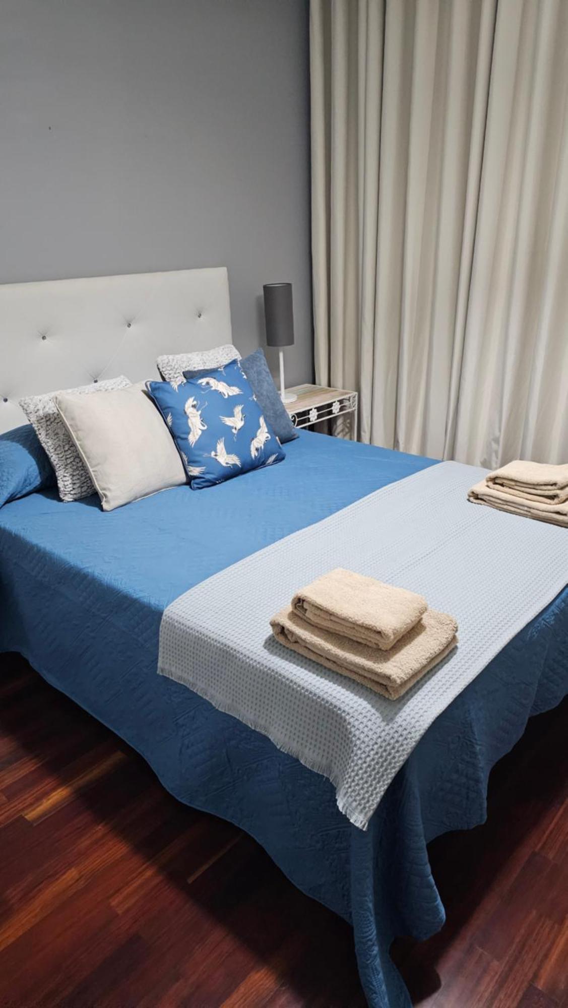 Seaview Relax Apartment Caniço Kültér fotó