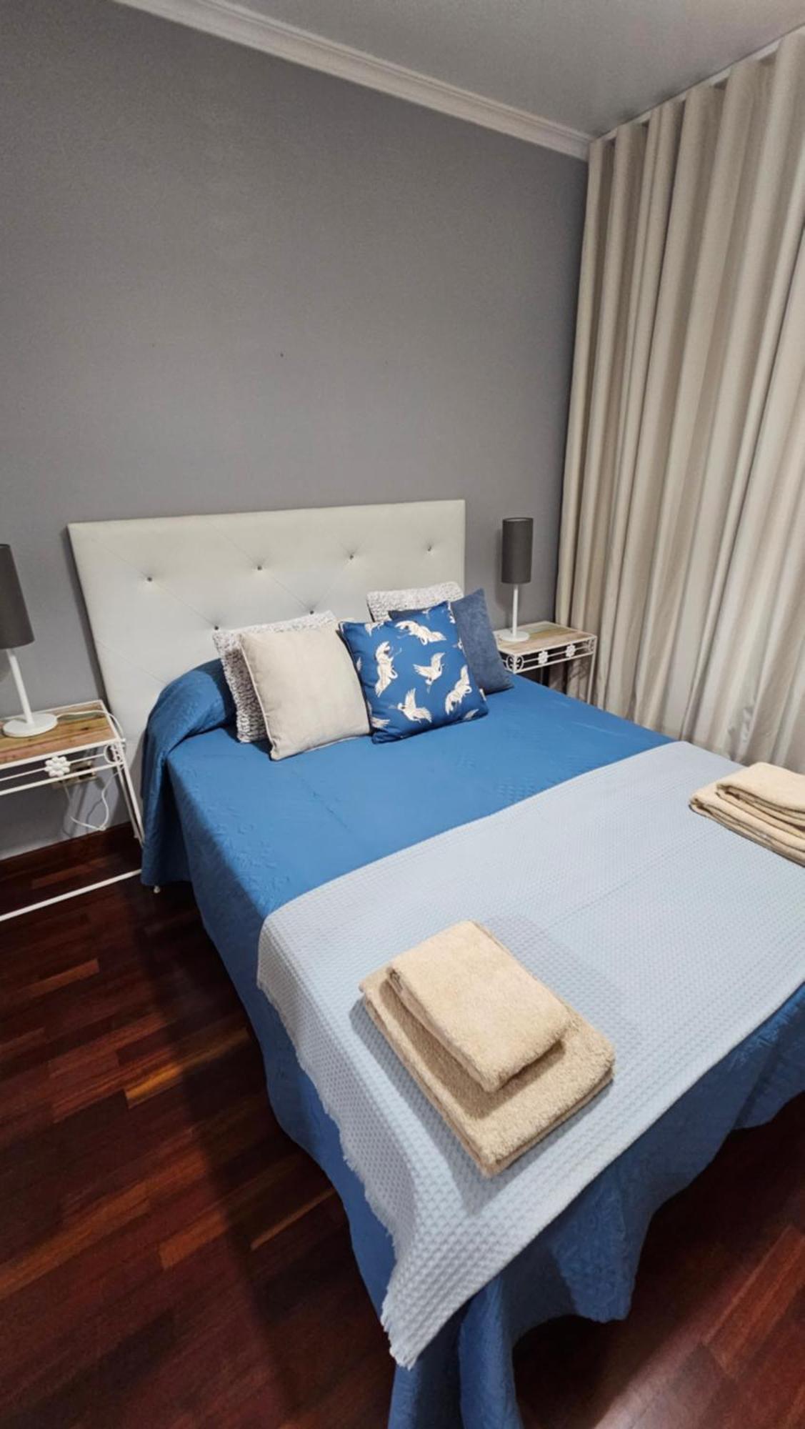 Seaview Relax Apartment Caniço Kültér fotó