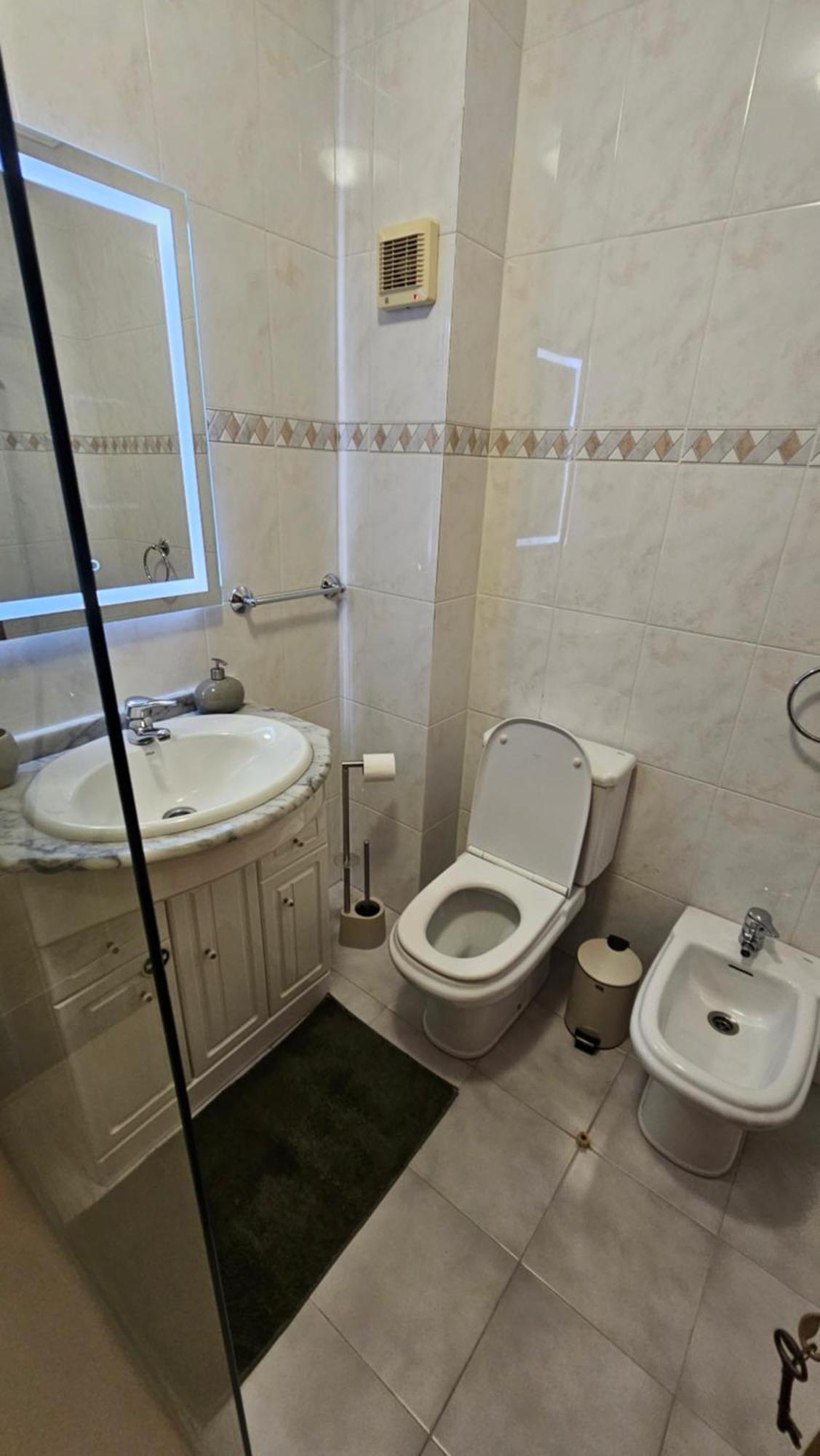 Seaview Relax Apartment Caniço Kültér fotó