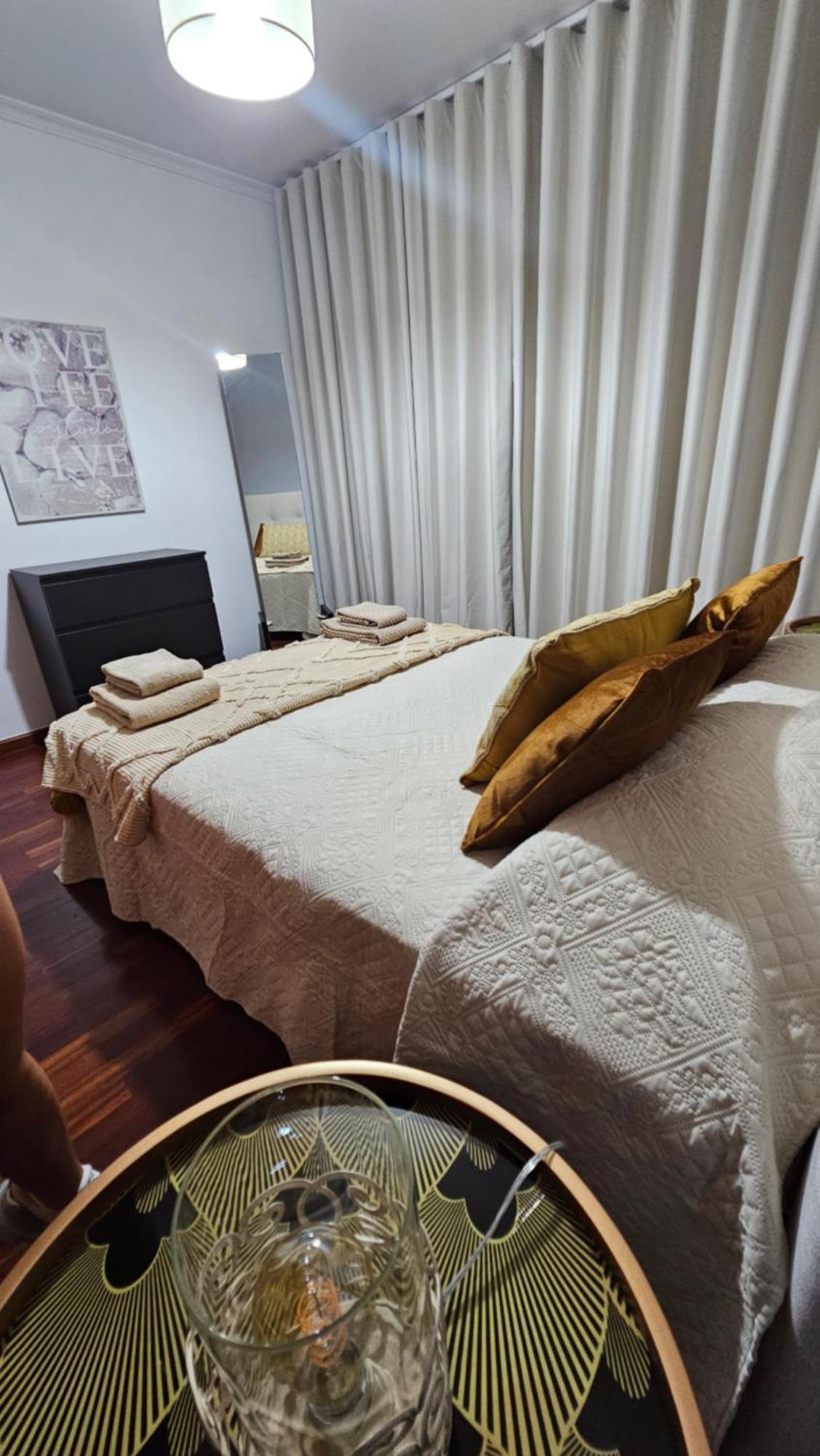 Seaview Relax Apartment Caniço Kültér fotó