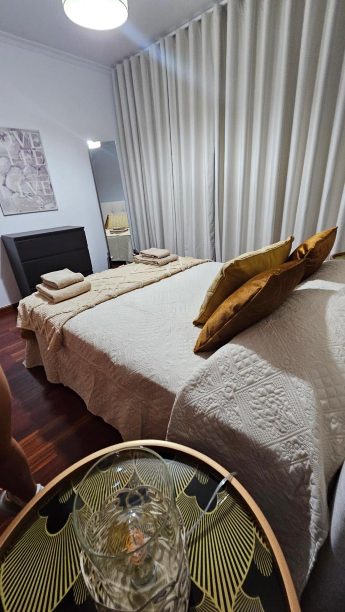 Seaview Relax Apartment Caniço Kültér fotó